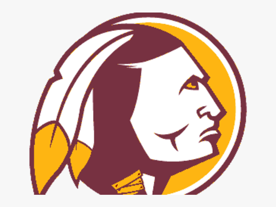 Washington Redskins Clipart , Png Download - Washington Redskins Redesign, Transparent Clipart