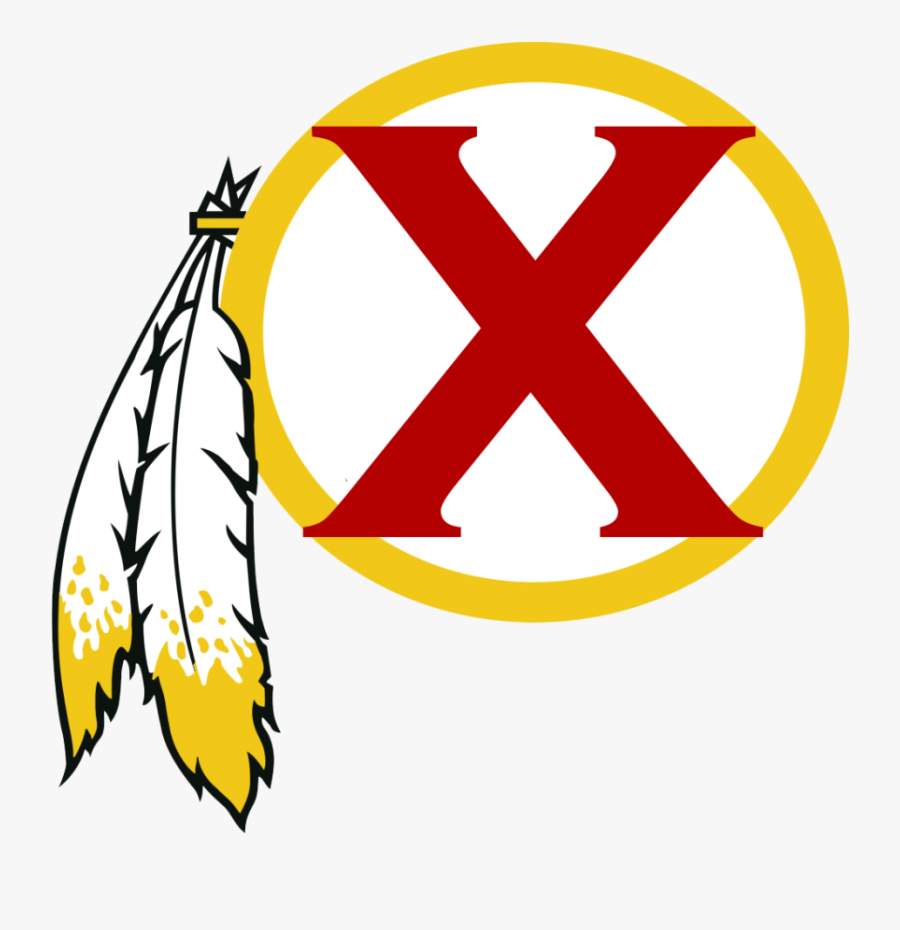 Washington Redskins Logo 2017, Transparent Clipart