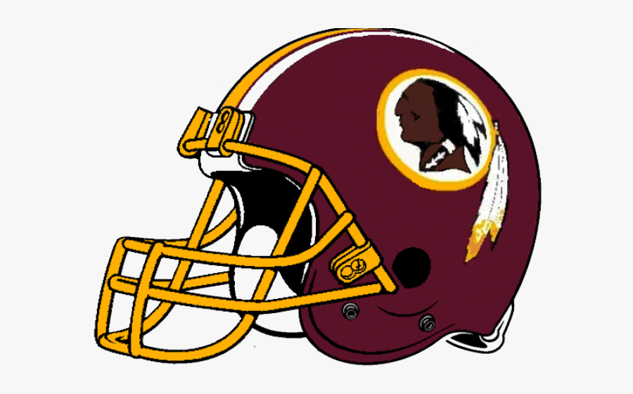 Washington Redskins Png Transparent Images - Logos And Uniforms Of The Cleveland Browns, Transparent Clipart