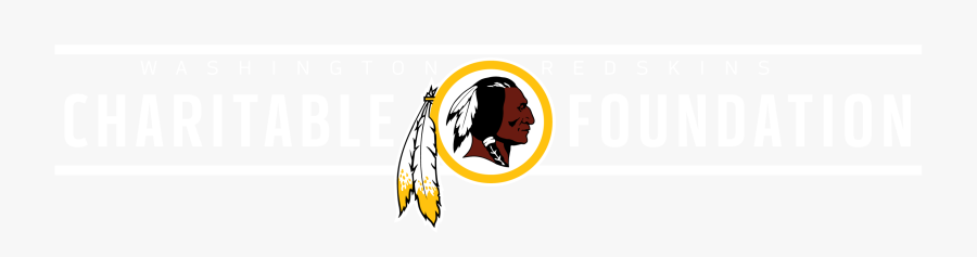 Wrcf Logo New - Washington Redskins, Transparent Clipart