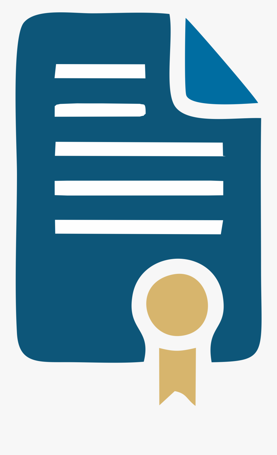 ¿por Qué Estudiar Con El Sistema Internacional Iap - Certification Icon For Resume, Transparent Clipart