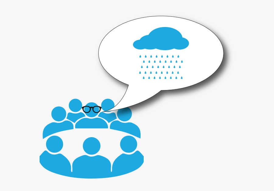 En Este Espacio Se Aborda El ¿por Qué De La Problemática, Transparent Clipart