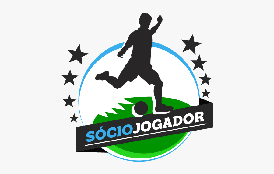 Cup Wall Football American Player Decal 2018 Clipart - Png Logo Player Of Football, Transparent Clipart