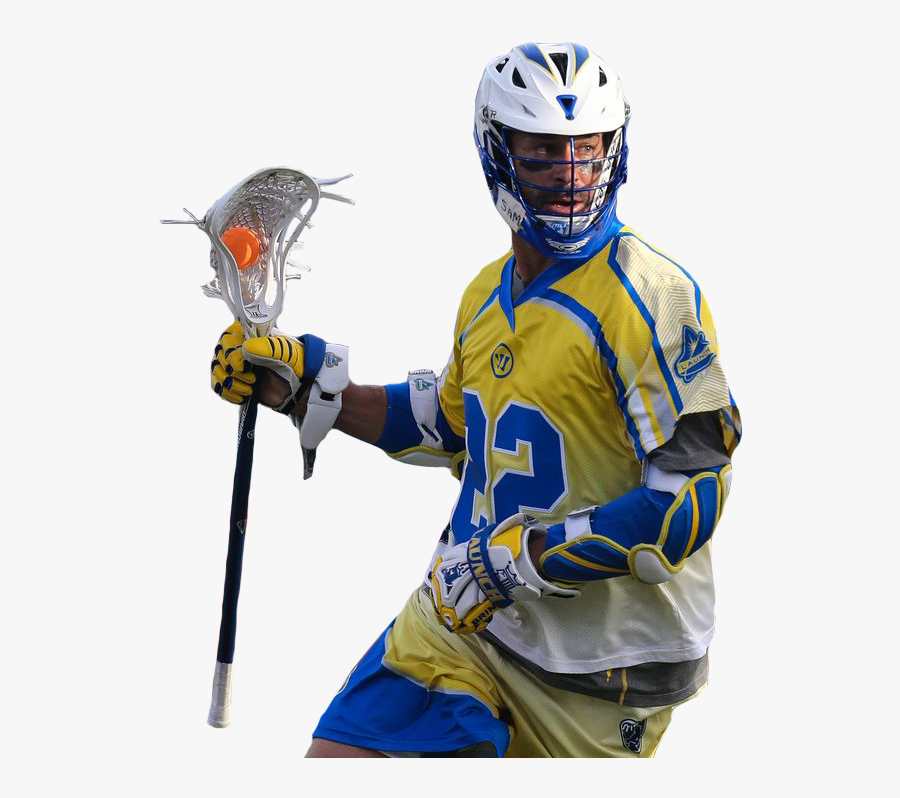 Lacrosse Clipart Lacrosse Net - Field Lacrosse, Transparent Clipart