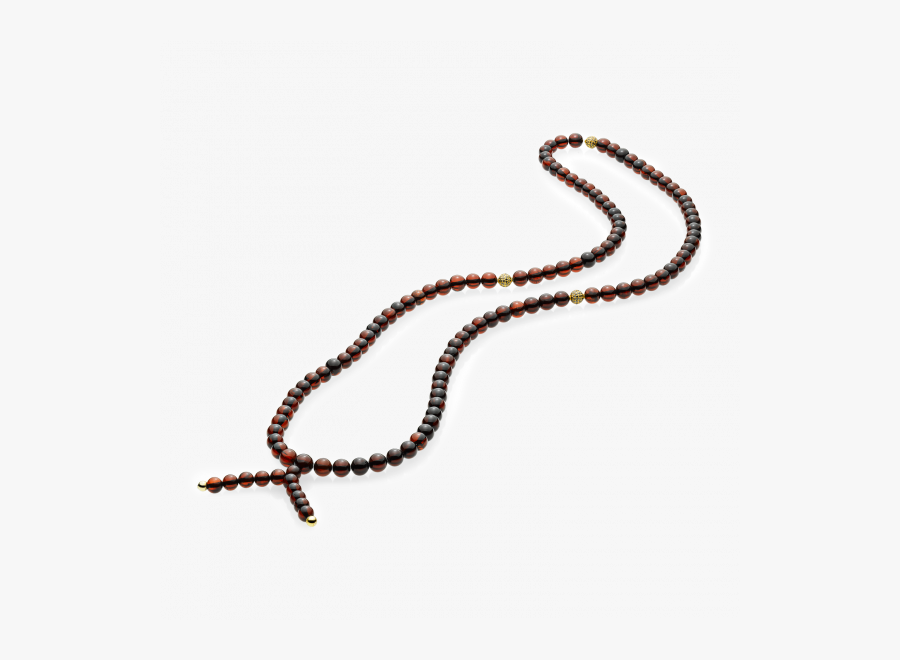 Clip Art Buddhist Rosary - Body Jewelry, Transparent Clipart
