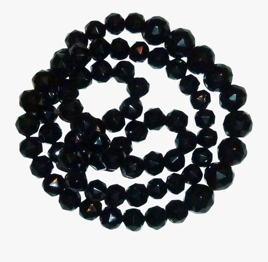 Bead Drawing Victorian Clipart , Png Download - Bead, Transparent Clipart