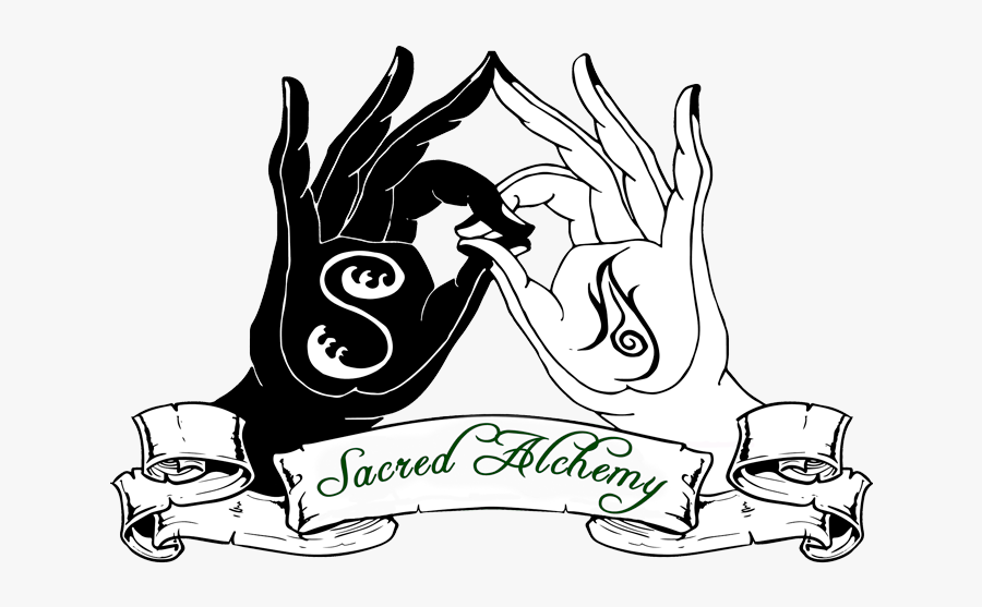 Headstone Clipart Catholic Rosary Bead - Alchemy For Protection, Transparent Clipart