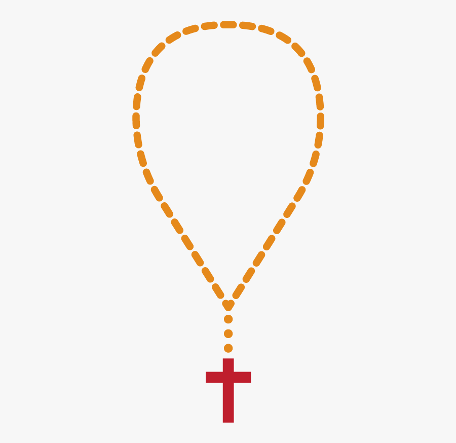 Carmelite Sisters Of The Transparent Background - Scout Scarf Day 2019, Transparent Clipart