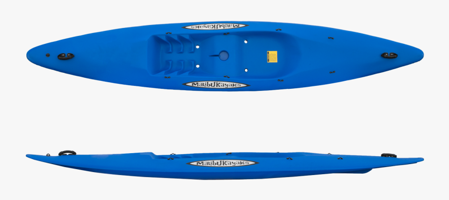 Kayaking Clipart Recreation - Sea Kayak, Transparent Clipart