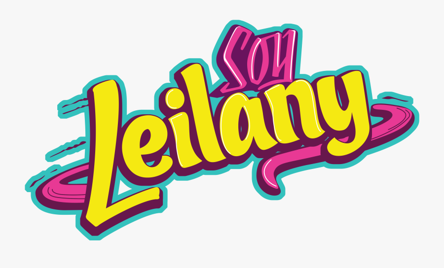 Transparent Muchas Gracias Clipart - Soy Domenica De Soy Luna, Transparent Clipart
