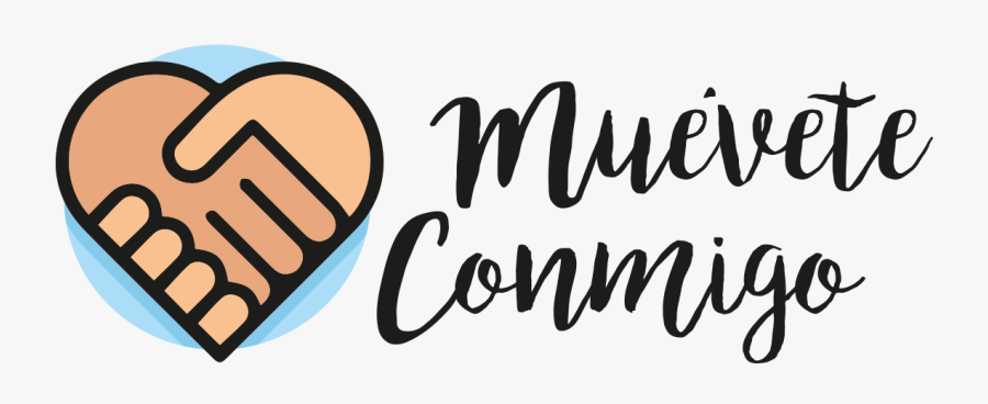 Muevete Conmigo, Transparent Clipart