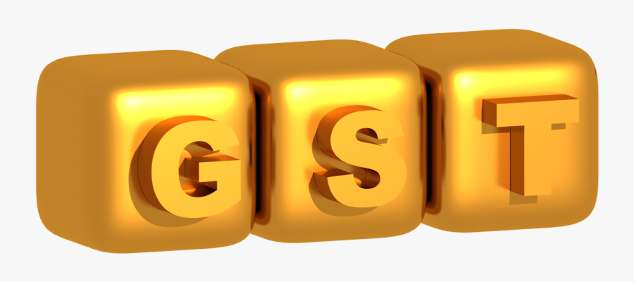 Gst Transparent Logo, Transparent Clipart