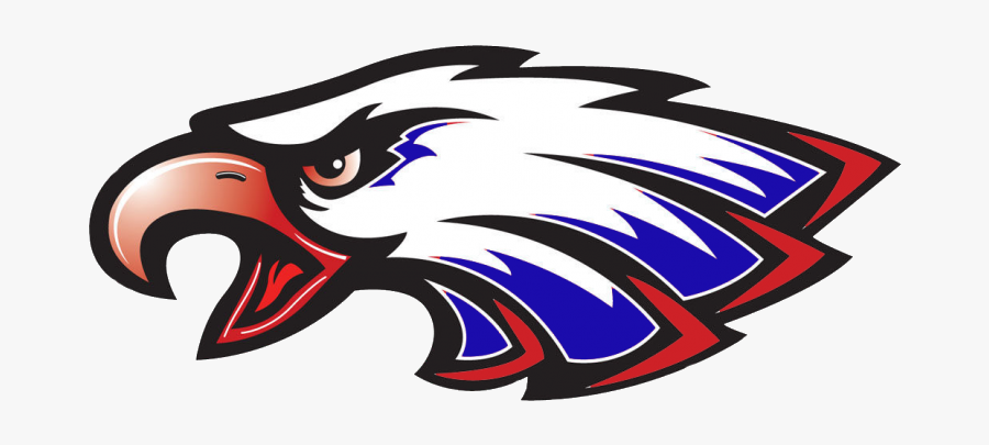 Philadelphia Eagles Free Clipart Transparent Png - Bohemia Manor High School Eagle, Transparent Clipart