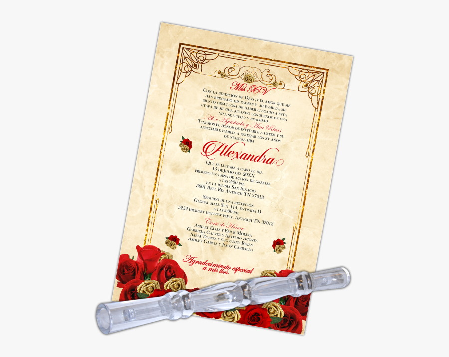 Clip Art Az Click - Academic Certificate, Transparent Clipart