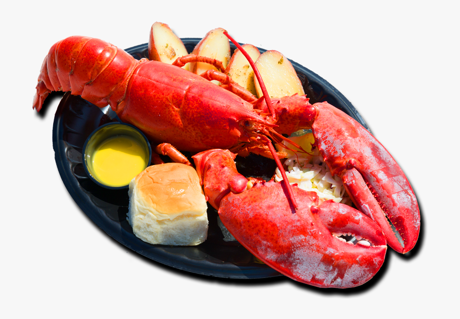 Grilled Lobster Png - Lobster Festival Redondo Beach, Transparent Clipart