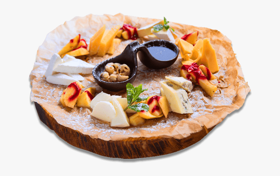 Cheese Antipasti - Antipasti Png, Transparent Clipart