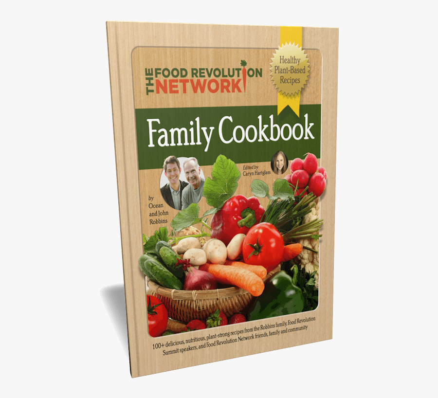 Put Healthy Into Action - Natural Foods, Transparent Clipart