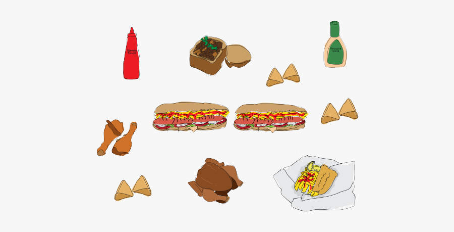 Clip Art, Transparent Clipart