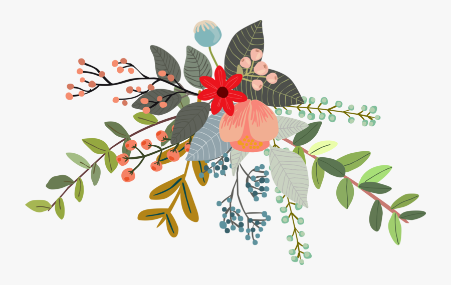 Bible Psalms Flower Psalm Branch Free Download Png - Pretty Bible Verses, Transparent Clipart