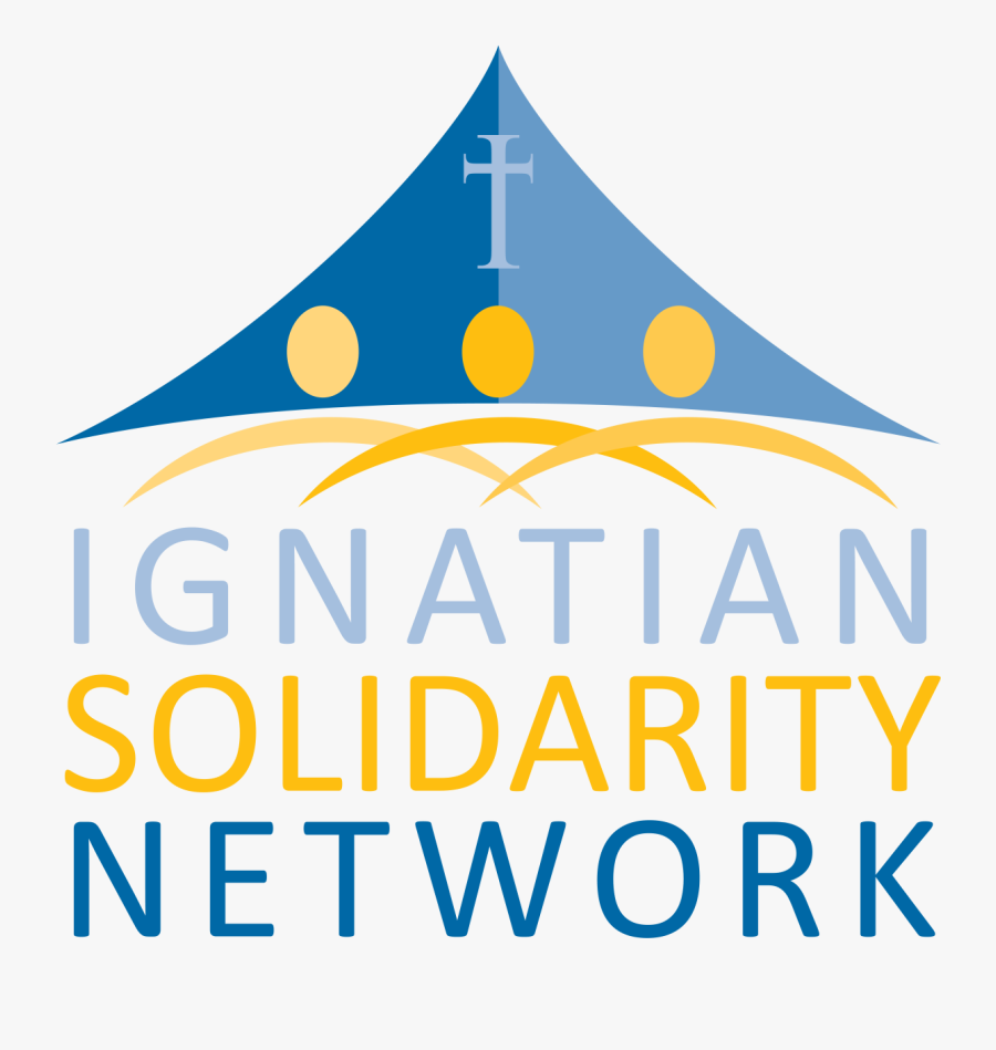 Image Freeuse Catholic Communities To Unite In For - Ignatian Solidarity Network, Transparent Clipart