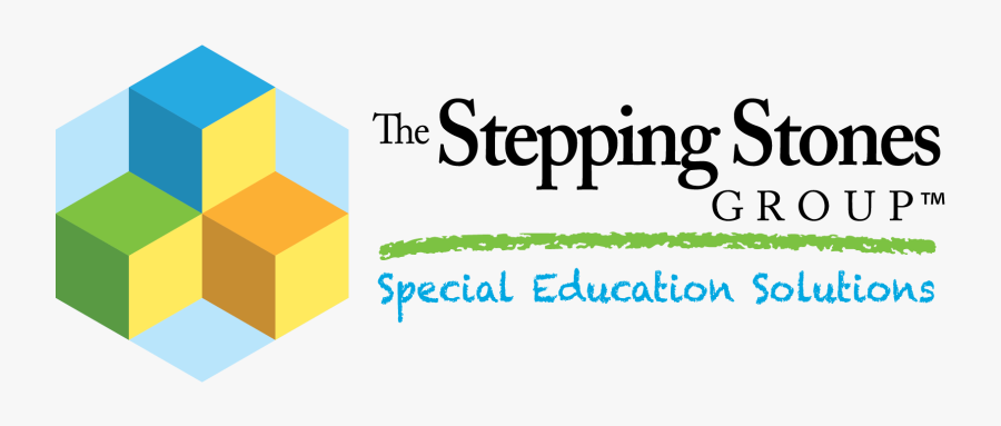 Transparent Stepping Stones Png - Stepping Stones Group Logo, Transparent Clipart