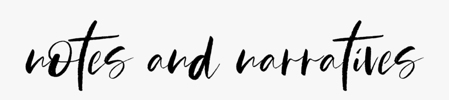 Calligraphy, Transparent Clipart