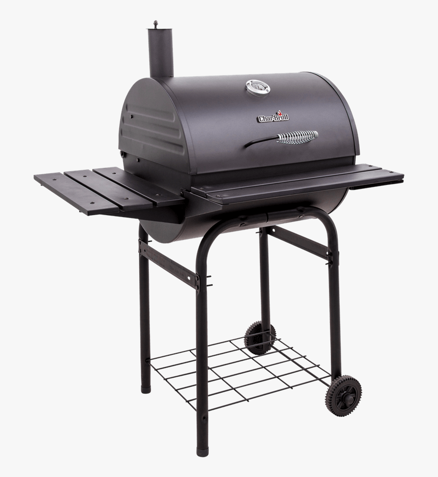 Best Charcoal Grills, Transparent Clipart