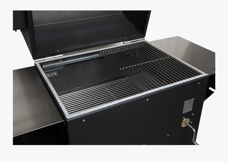 Outdoor Grill Rack & Topper, Transparent Clipart