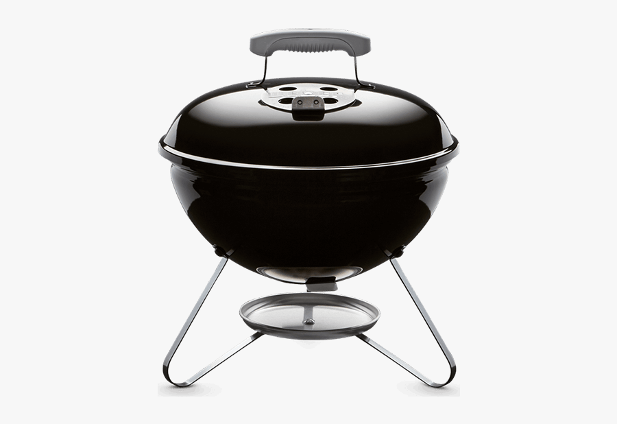 Weber Smokey Joe Original Jumbo, Transparent Clipart