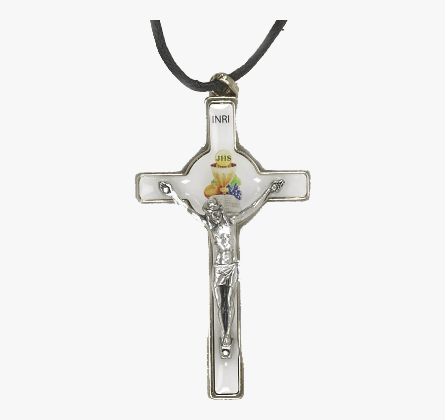 Inch First Communion White - Locket, Transparent Clipart