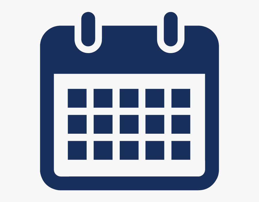 Pct Guided Antibiotic Therapy Clipart , Png Download - Icono Calendario, Transparent Clipart