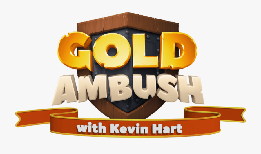 Gaming Clipart Mobile Game - Gold Mobile Games, Transparent Clipart