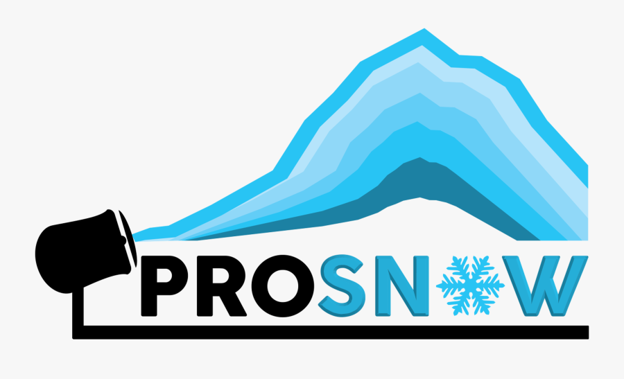 Prosnow Provision Of A - Graphic Design, Transparent Clipart