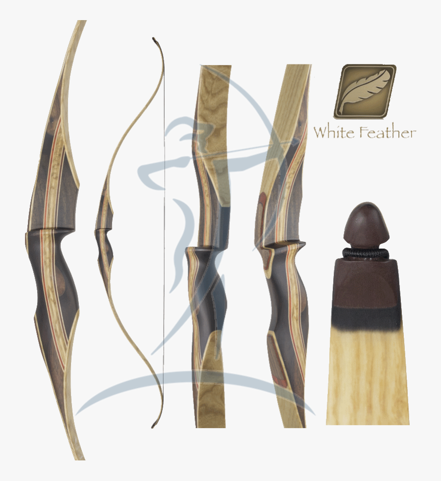 Transparent Feather Arrow Png - White Feather Cardinal, Transparent Clipart