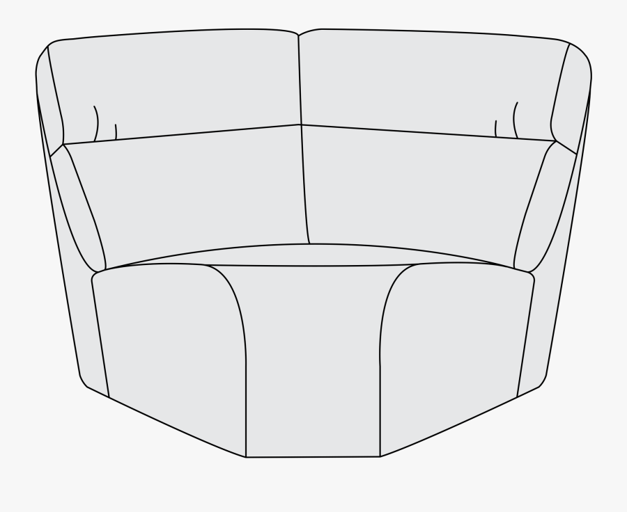 Wedge Bernhardt, Transparent Clipart