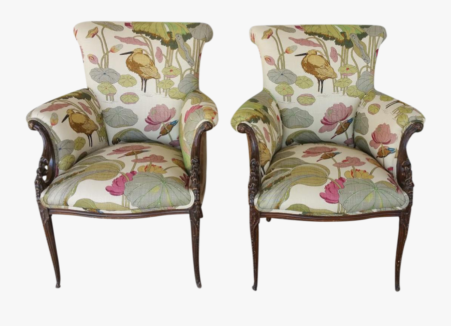 Baker Fabric Nympheus Biscuit Taupe, Transparent Clipart