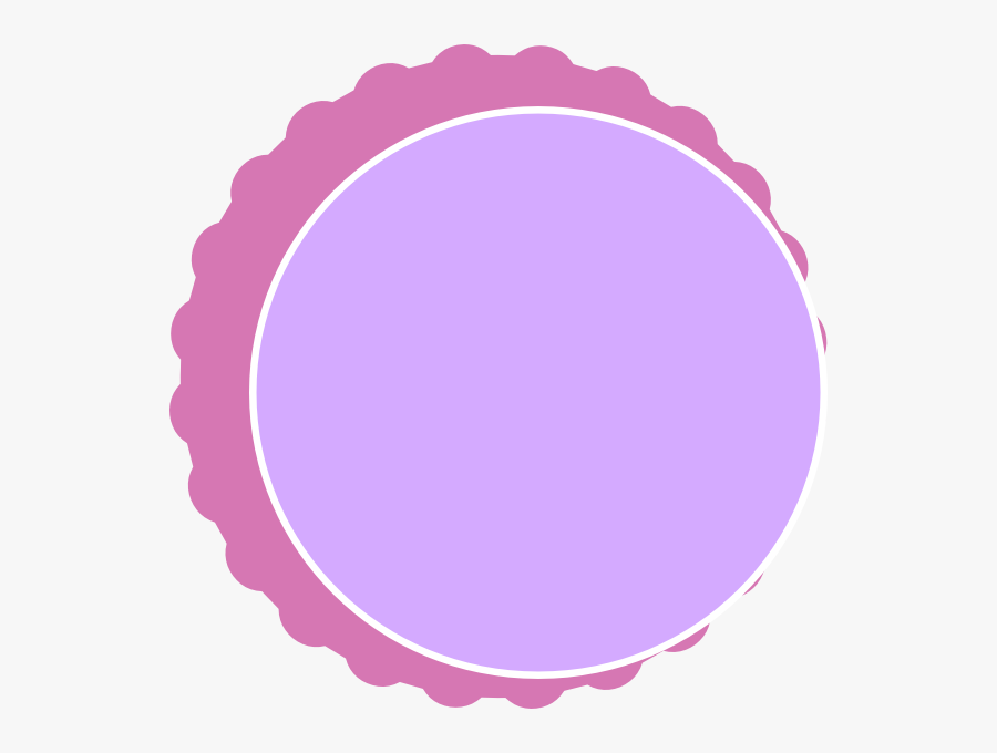Circle, Transparent Clipart