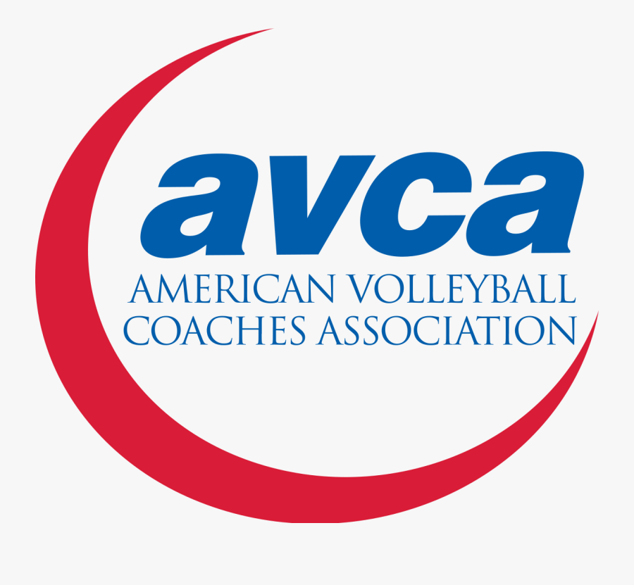 Transparent Broken Record Png - American Volleyball Coaches Association, Transparent Clipart