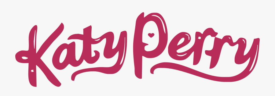 Purr By Katy Perry Logo Meow By Katy Perry Clip Art - Katy Perry Logo, Transparent Clipart
