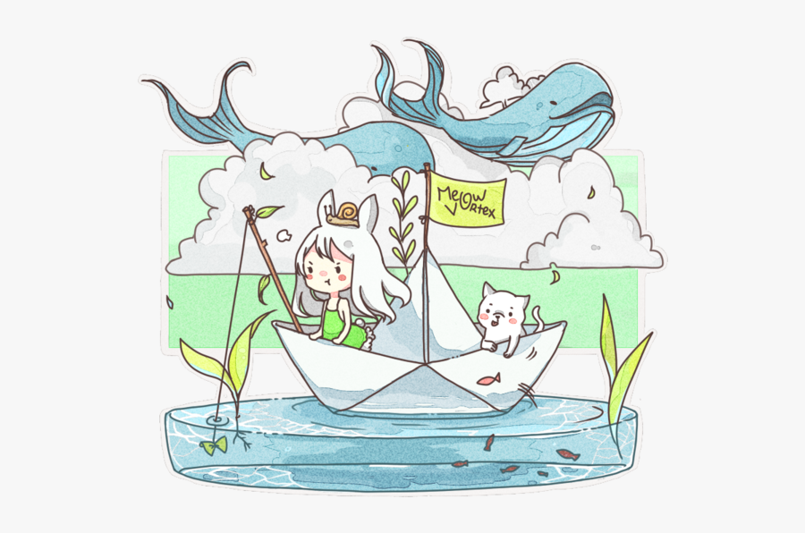 Cartoon, Transparent Clipart