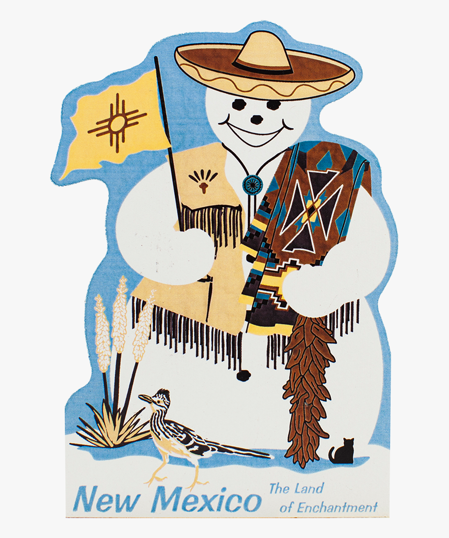 New Mexico State The, Transparent Clipart