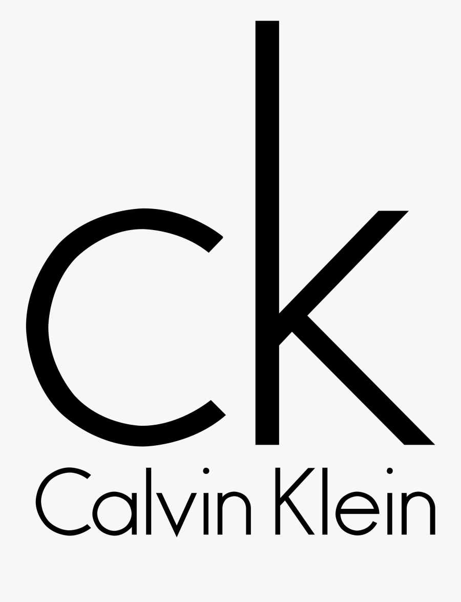 Calvin Klein Logo Png Page - Calvin Klein Logo Png, Transparent Clipart