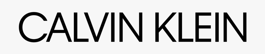 Clip Art Calvin Klein Font - Calvinklein Logo Png 2019, Transparent Clipart
