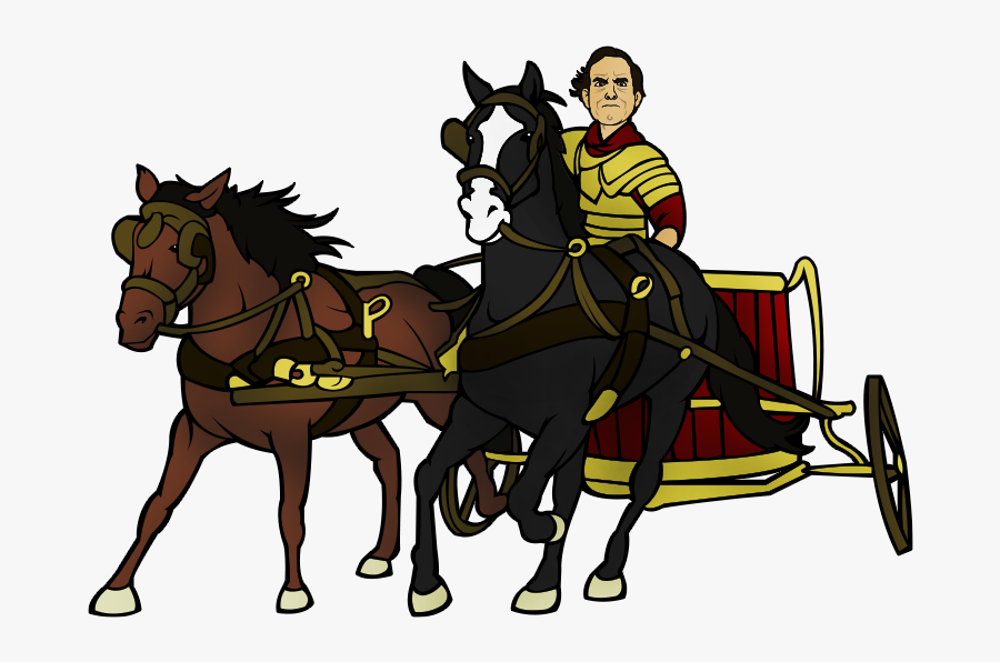 Marius - Illustration, Transparent Clipart