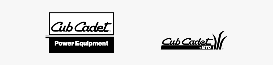 Elvis Clipart Stencil - Cub Cadet, Transparent Clipart