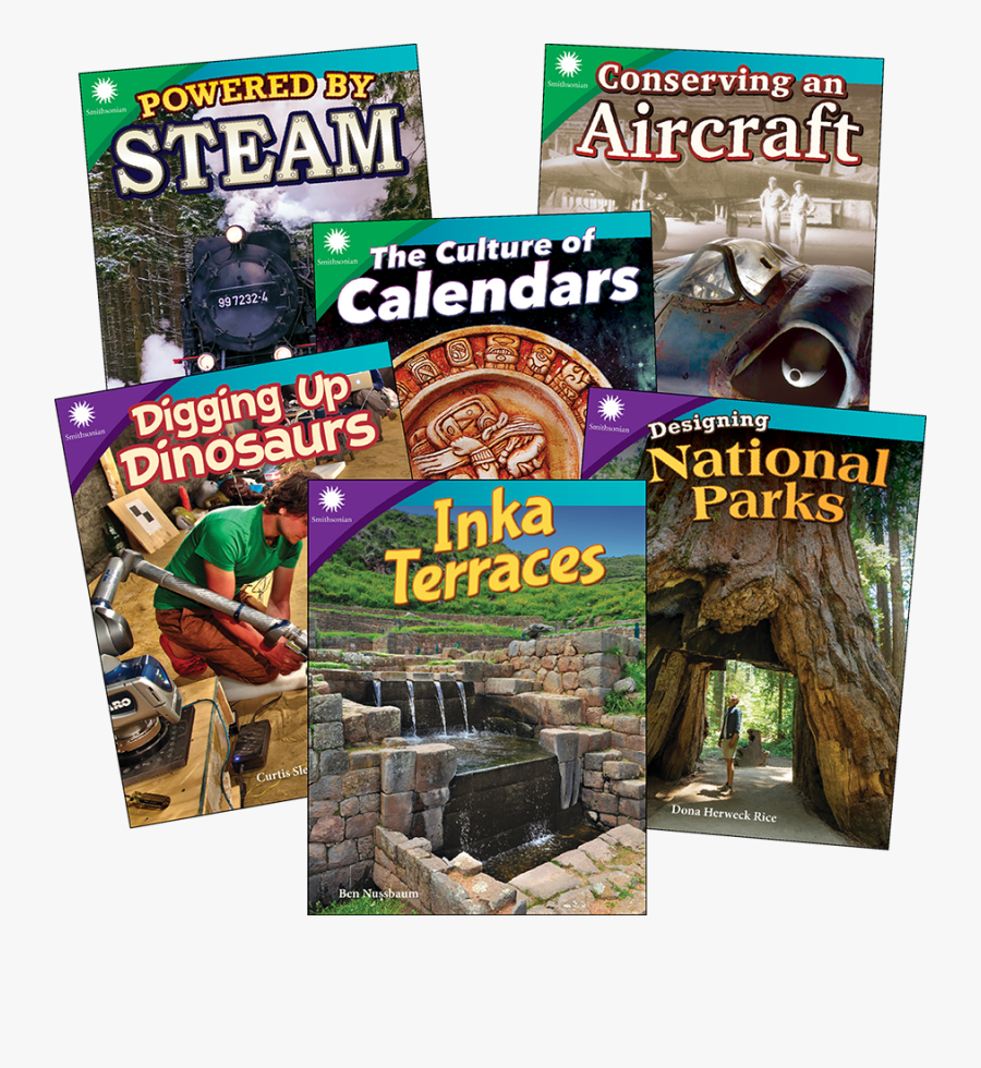 Transparent History Book Png - Calaveras Big Trees State Park, Transparent Clipart