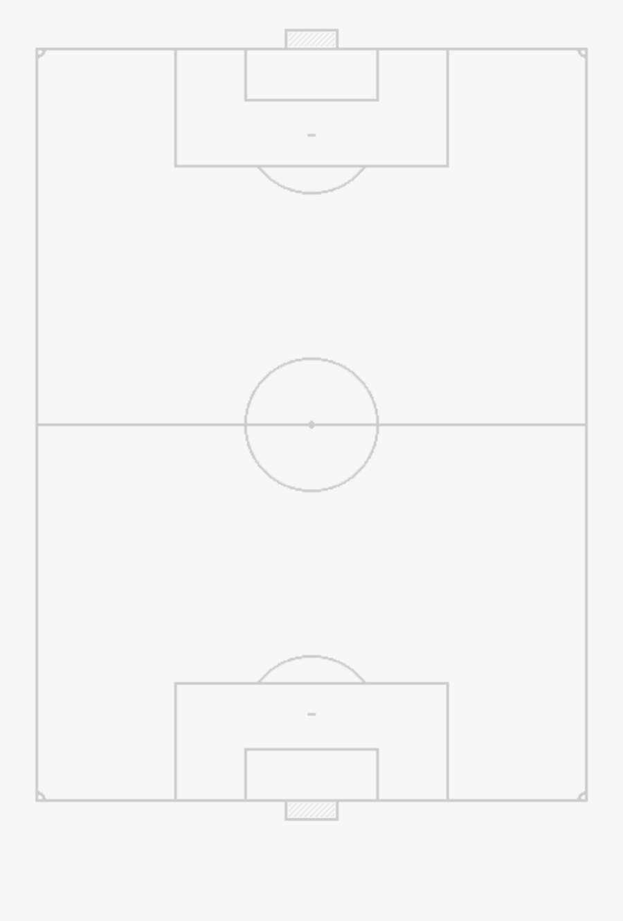 File Soccer Transparent P - Circle, Transparent Clipart