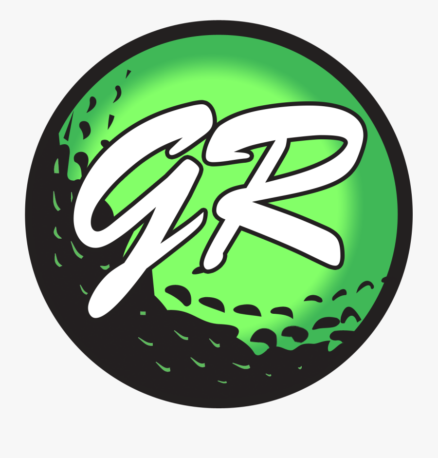 Golfersreport Com The Golfers - Circle, Transparent Clipart