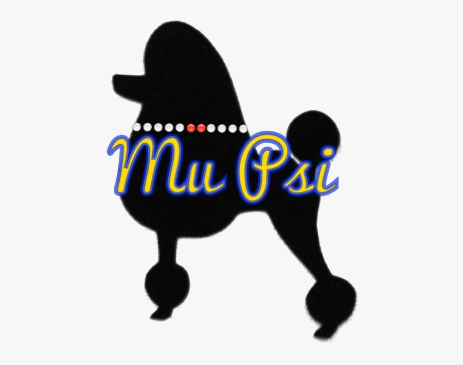 Our Goal Is To Achieve Greater Progress In The Areas - Poodle, Transparent Clipart