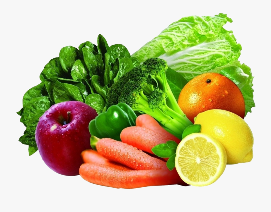 Vegetable Auglis Aedmaasikas - Fresh Vegetables Png, Transparent Clipart